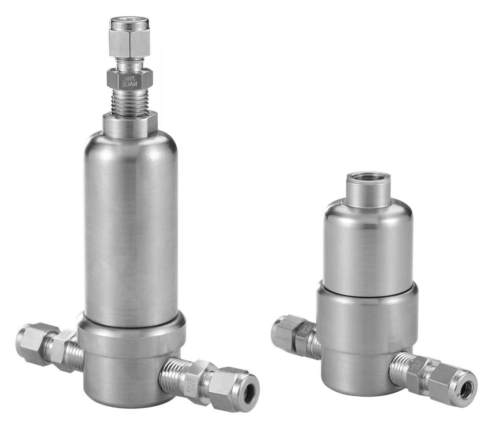 Universal filter شرکت پیرامون سیستم قشم